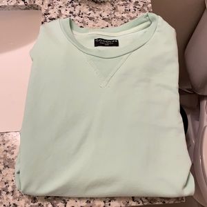 Men’s Goodlife Micro Terry Crew Sweatshirt